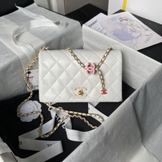 Chanel Satchel Bags